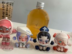 -KKV(上海月星环球港主力店)