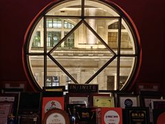 -三号黄浦会Canton Table