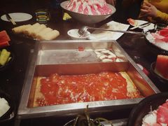 -五星桥原切肥牛火锅·30年专注好牛肉(湖塘店)