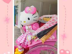 -杭州Hello Kitty乐园