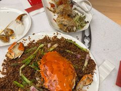 -喜记避风塘炒辣蟹(旗舰店)