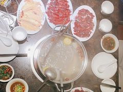 -八合里潮汕鲜牛肉火锅(惠州华贸店)