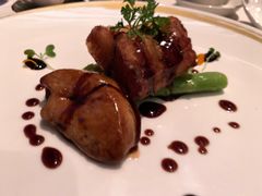 -金轩中餐厅 Jin Xuan(浦东丽思卡尔顿酒店)