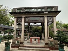 -东莞市可园博物馆