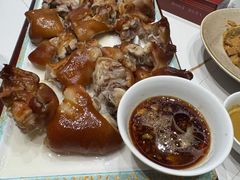 -鸢飞潍坊菜馆(鸢飞大酒店)