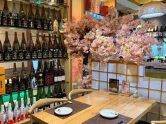 -长崎屋·日本料理·刺身·烧鸟(天河北路店)