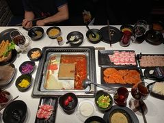 -鼎膳常火锅(华阳店)