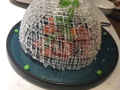 -荟廷·晶萃(陆家嘴尚悦湾店)