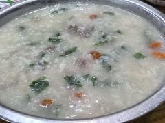 -南记食粥坊·宵夜大排档(莲花总店)