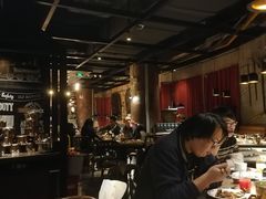 大堂-星伦多 自助料理(圆融店)