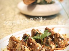 -丰尔粥食·顺德鱼生·干蒸排骨顺德菜(大良分店)