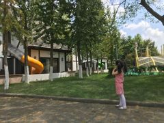 -太阳岛度假酒店