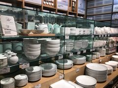 -MUJI无印良品(滨江宝龙城店)