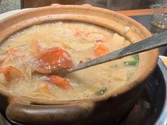 -皮蛋弟砂锅店(总店)