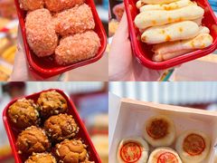 -詹记桃酥(包河万达店)