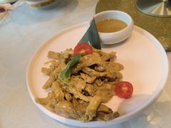 -金家老三饭庄(常营店)