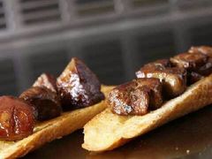 -尚水长廊铁板烧餐厅(荣祥广场裕翔路店)