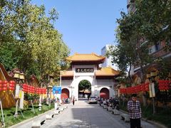 -福州开元寺