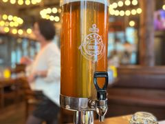 -埠口精酿夜景餐酒吧· BREWPORT BISTRO(长嘉汇重庆之眼店)