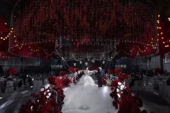 -玖玖婚嫁礼仪策划(江滨西路店)