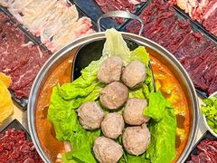 -福合埕牛肉丸(福平路店)