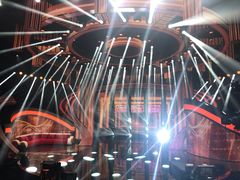 -中央广播电视总台(光华路办公区)