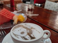 -康豪氏餐厅(酒仙桥店)
