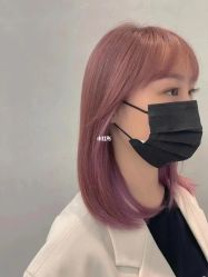 点击看大图 -KIMI HAIR SALON·烫染设计店