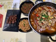 -聚味瞿记·龙虾堂(坡子街店)