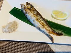 -極上萬膳·日料放题(来福士江景店)