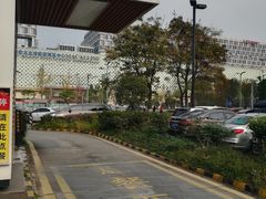 -麦当劳(国际社区店)