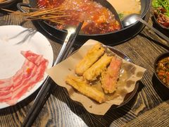 -冯校长老火锅(深圳总店)
