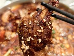 -蓉三少冒烤鸭·四川小吃集(北京首店)