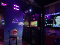 -唱吧麦颂KTV(松江五龙商业广场店)