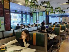 -新宝餐厅(流塘店)