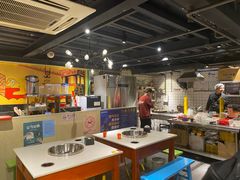 -钢管厂五区小郡肝火锅串串香(清河店)