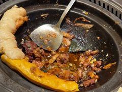 -灶座小锅烀饼·铁锅炖(全国总店)