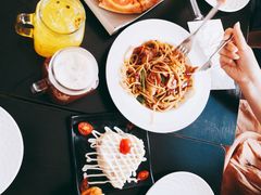 -阳光披萨(辽宁路店)