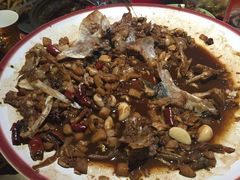 -旺顺阁鱼头泡饼(常营店)