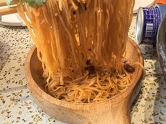 -小董哥烤串·爆汁大油边(故宫店)