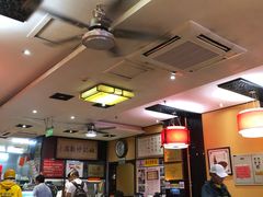 大堂-姚记炒肝店(簋街店)