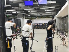 -無弓射箭俱乐部(领展中心城店)
