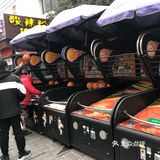 大人、小孩都能游玩，市中心不仅是逛街购物的场所