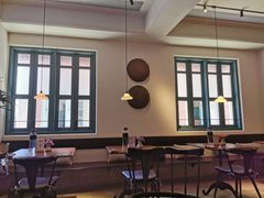 大堂-林四喜·闽南传家菜(鼓浪屿店)