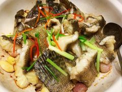 -酌宴府The China Club·广州万富希尔顿酒店(云城东路店)