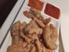 -海底捞火锅(顺义华联店)
