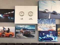 -华晨宝马铁西工厂