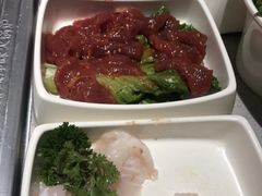 -海底捞火锅(奥体南路店)