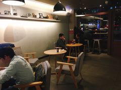 -瑞幸咖啡(1+1大厦店)