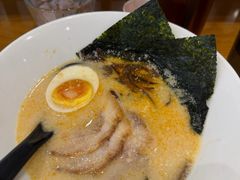 -一風堂拉面(美罗城店)